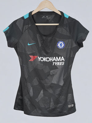 Chelsea Third Shirt 2017/18 (Women's M)