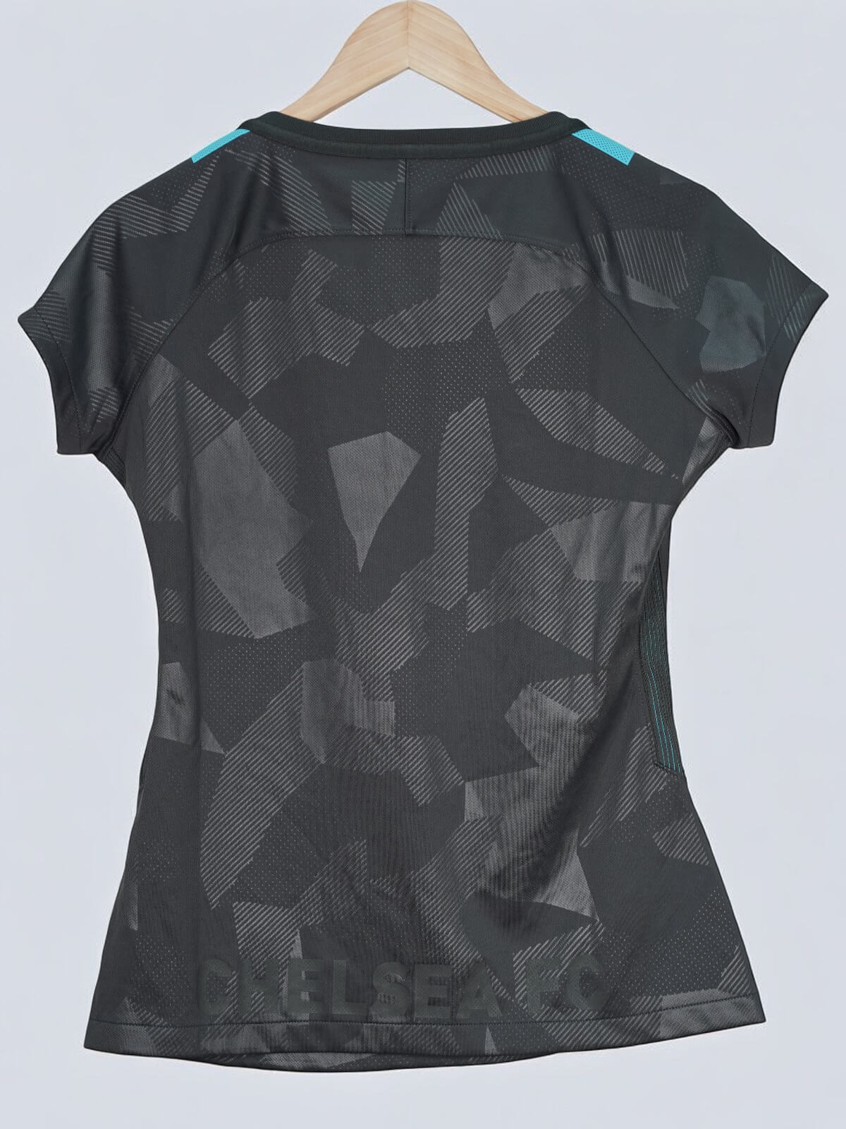 Chelsea Third Shirt 2017/18 (Women's M)