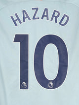 Chelsea Third Shirt 2018/19 Hazard 10 (M)