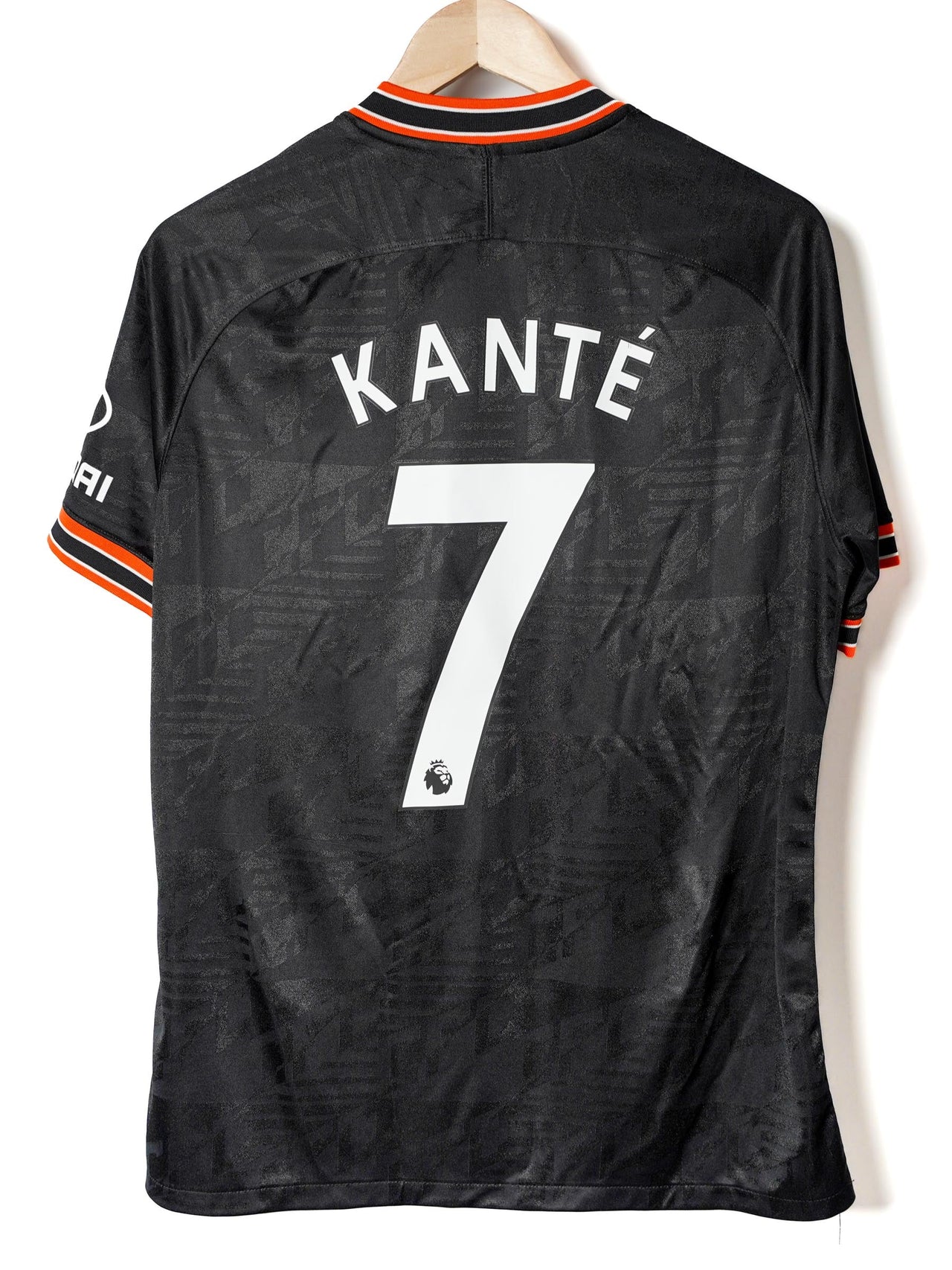 Chelsea Third Shirt 2019/20 Kante 7 (L)