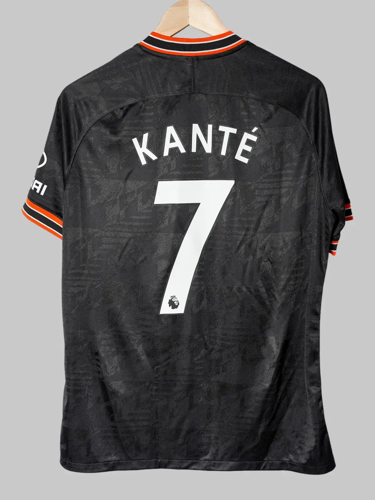Chelsea Third Shirt 2019/20 Kante 7 (L)