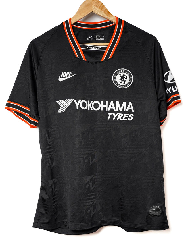Chelsea Third Shirt 2019/20 Willian 10 (L)