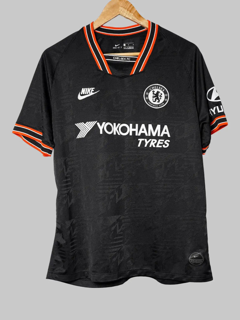 Chelsea Third Shirt 2019/20 Willian 10 (L)