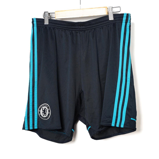 Chelsea Third Shorts 2014/15 (M)