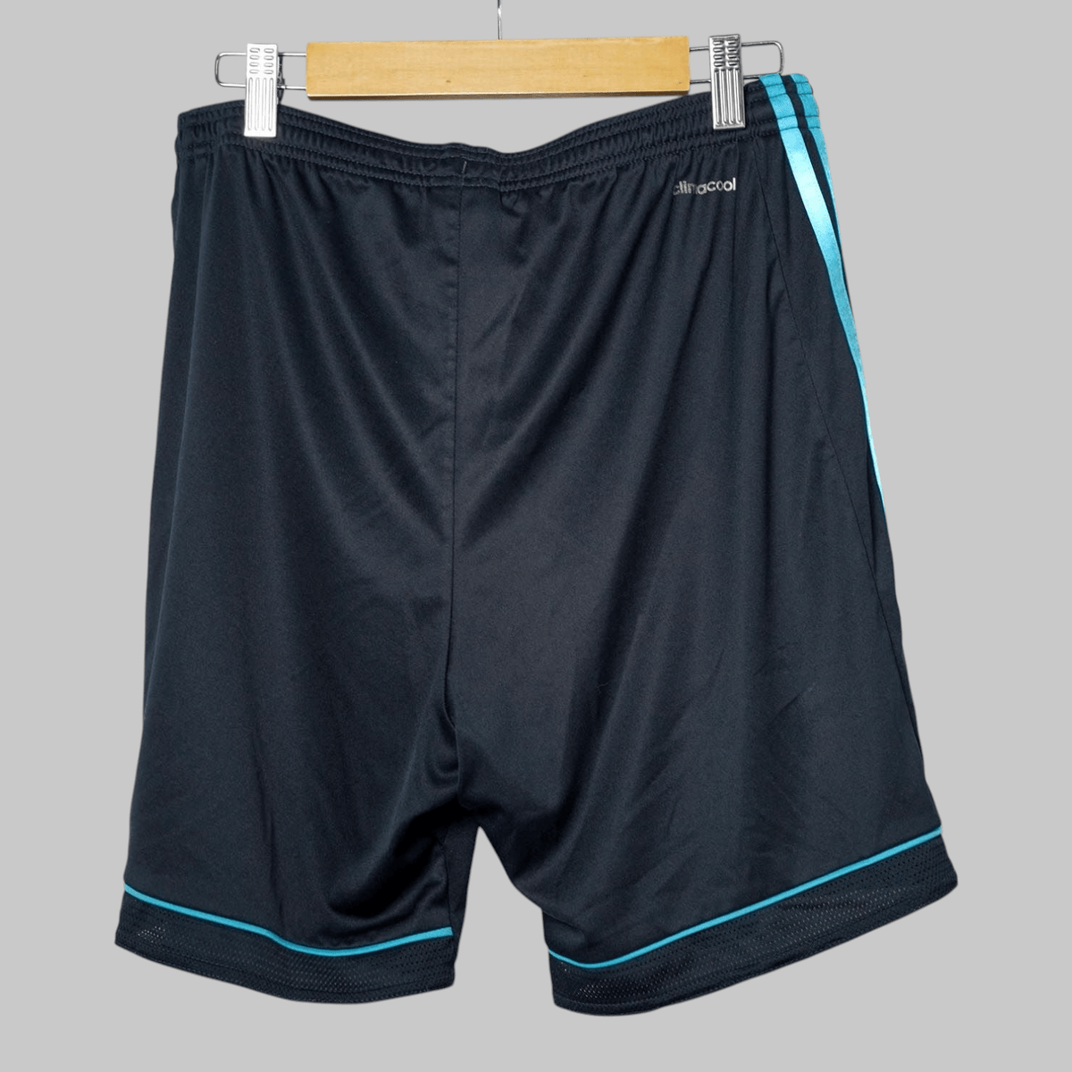 Chelsea Third Shorts 2014/15 (M)