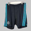 <tc>Chelsea</tc> Third Shorts 2014/15 (M)
