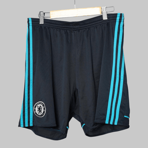 Chelsea Third Shorts 2014/15 (M)