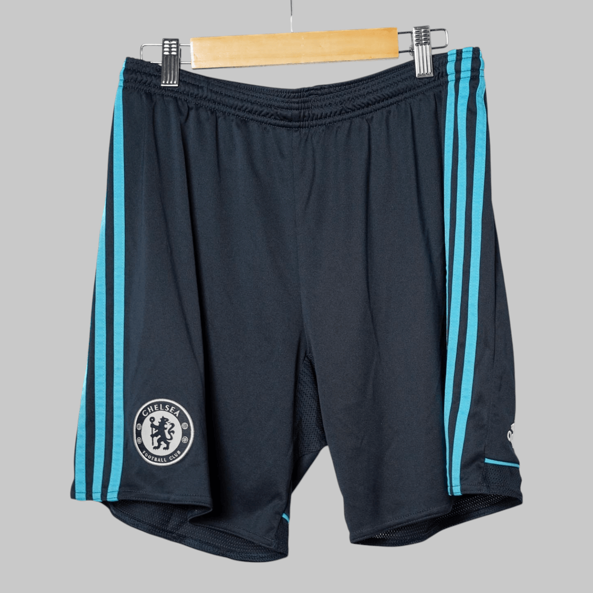 Chelsea Third Shorts 2014/15 (M)