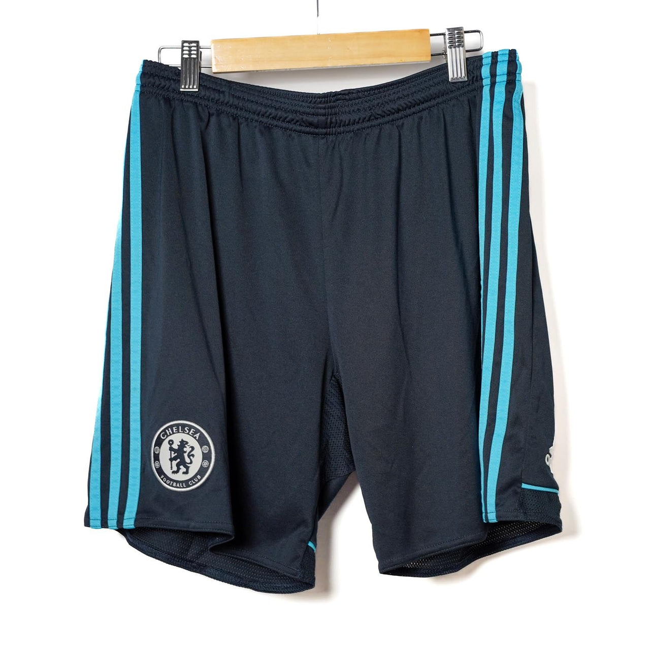 Chelsea Third Shorts 2014/15 (M)