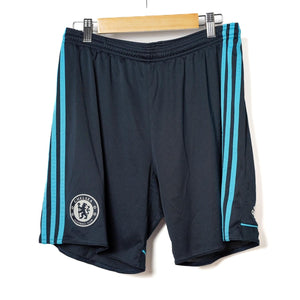 Chelsea Third Shorts 2014/15 (M)