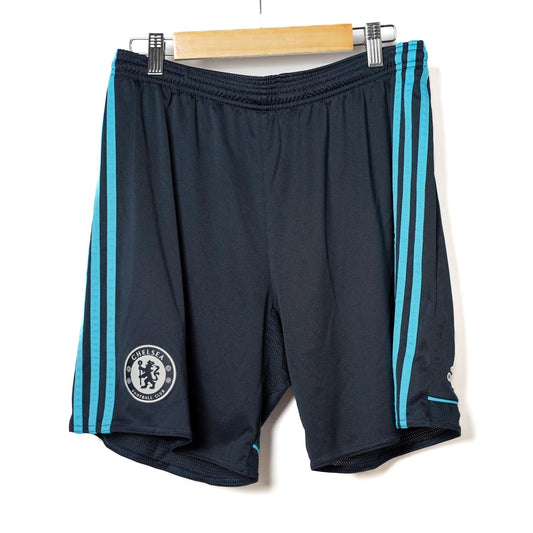 Chelsea Third Shorts 2014/15 (M)