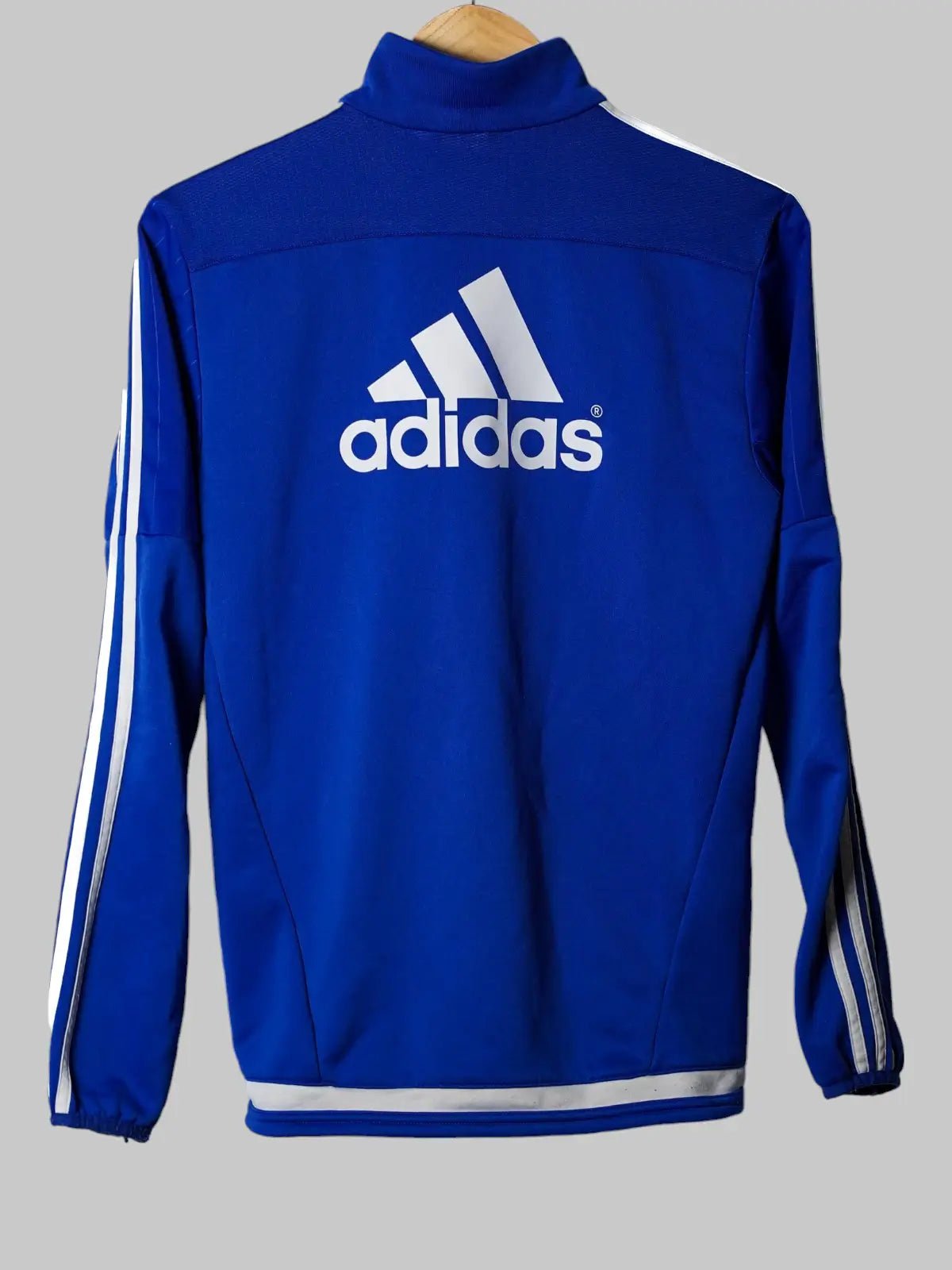 Chelsea Training 1/4 Zip 2015/16 (XS)
