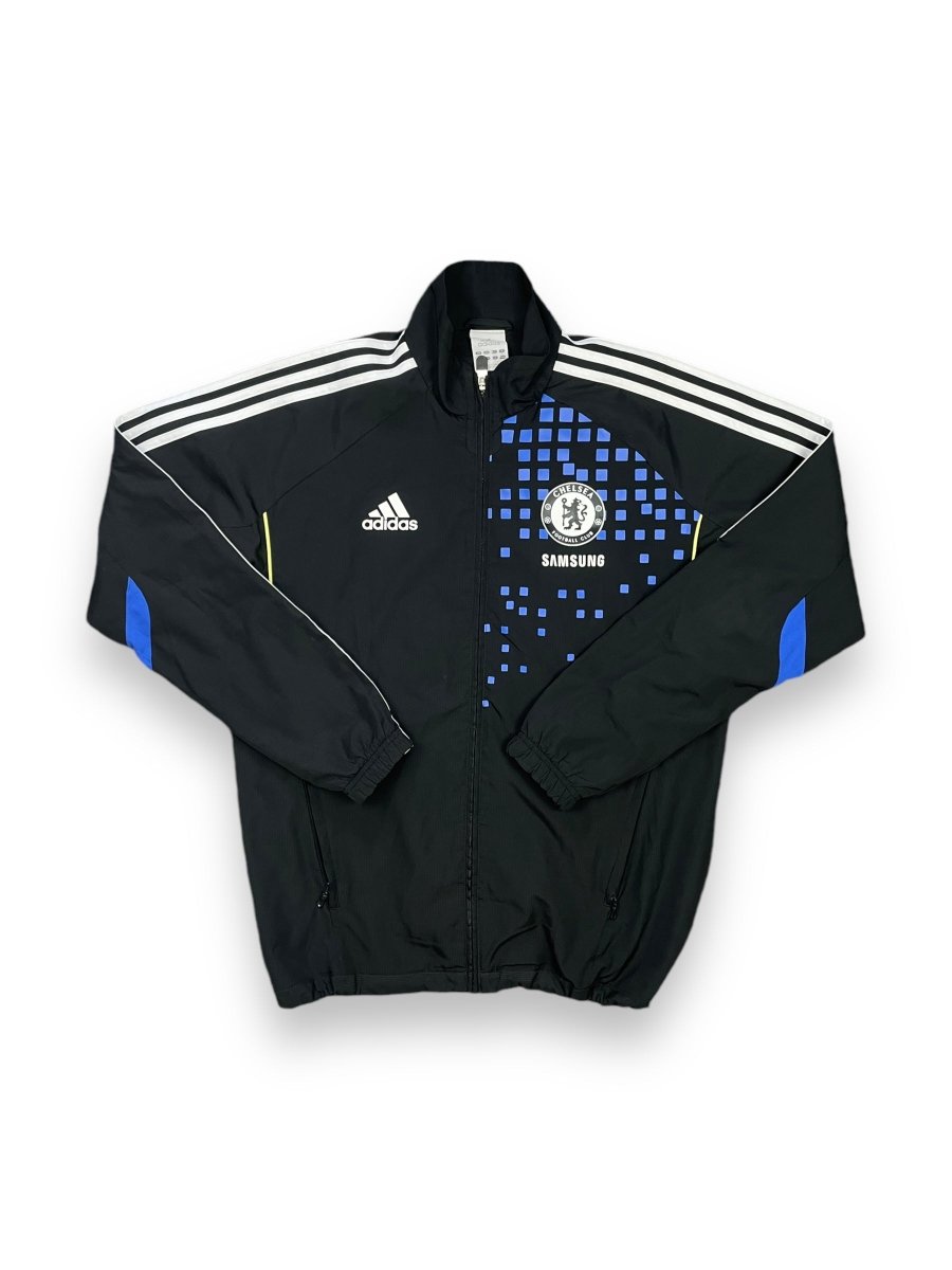 Chelsea Training Jacket 2011/12 - 9/10 - M