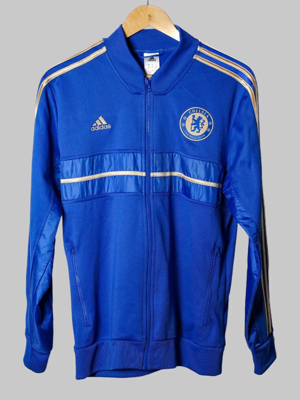 Chelsea Training Jacket 2012/13 (M)