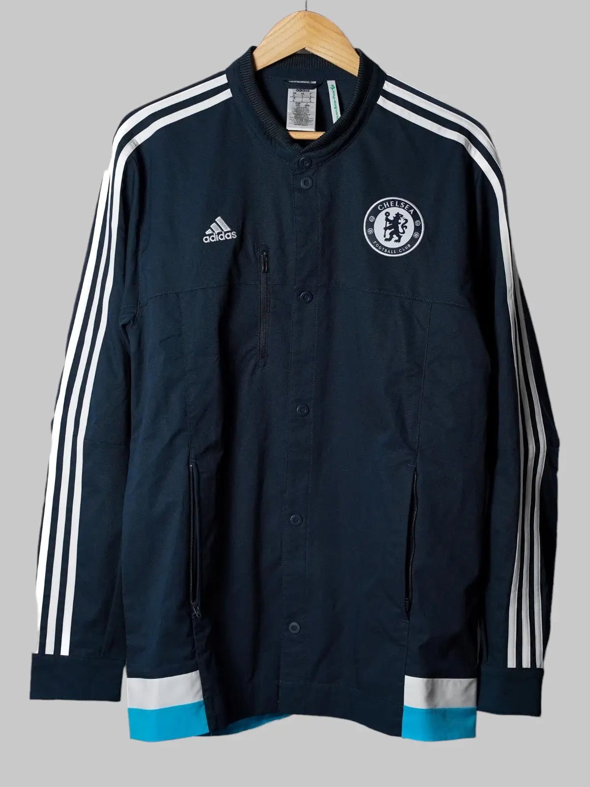 Chelsea Training Jacket 2014/15 (L)