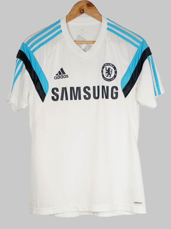 Chelsea Training Shirt 2014/15 (M)