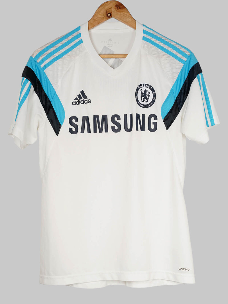 Chelsea Training Shirt 2014/15 (M)