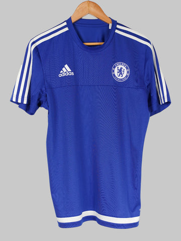 Chelsea Training Shirt 2015/16 (M)