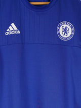 Chelsea Training Shirt 2015/16 (M)
