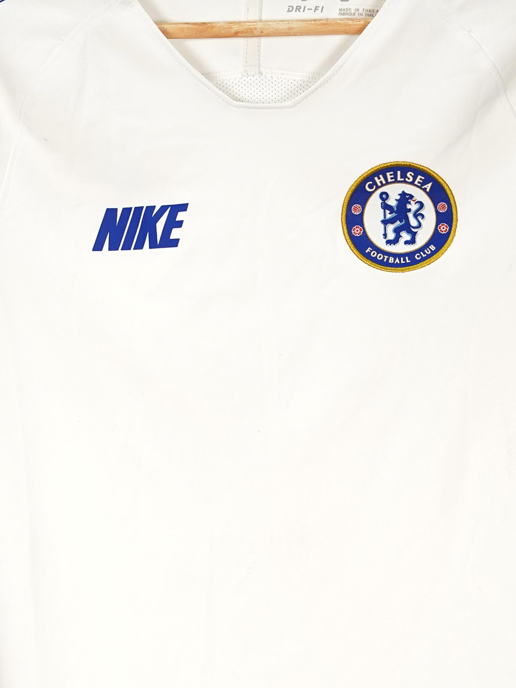 Chelsea Training Shirt 2017/18 (S)