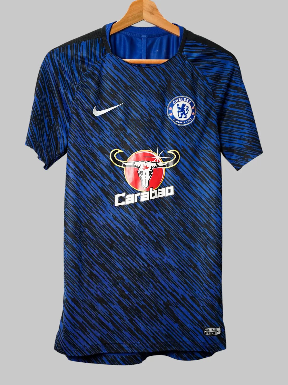 Chelsea Training Shirt 2018/19 (S)