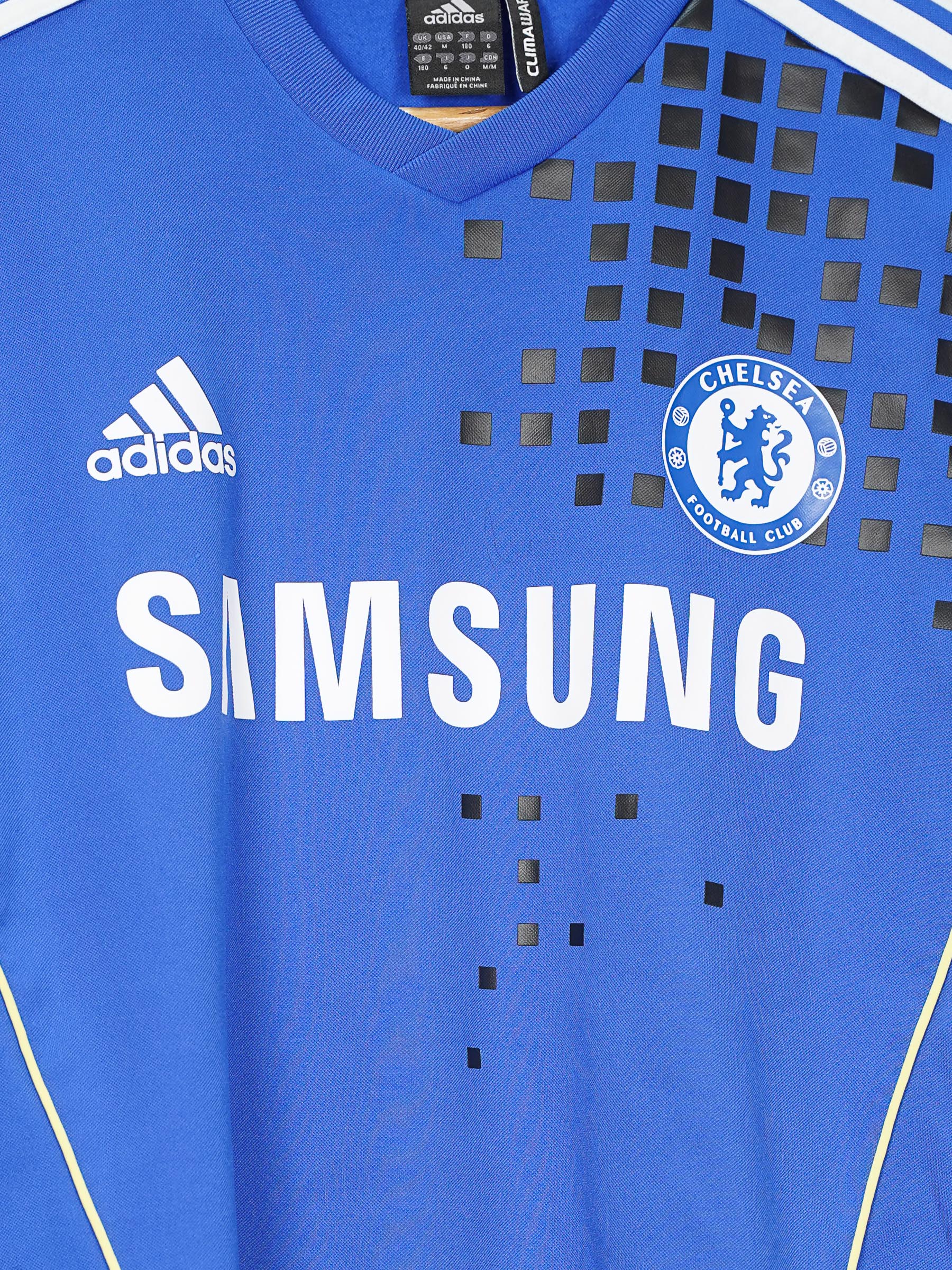 Chelsea Training Top 2011/12 (M)