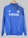 <tc>Chelsea</tc> Trainingssieger 2011/12 (M)