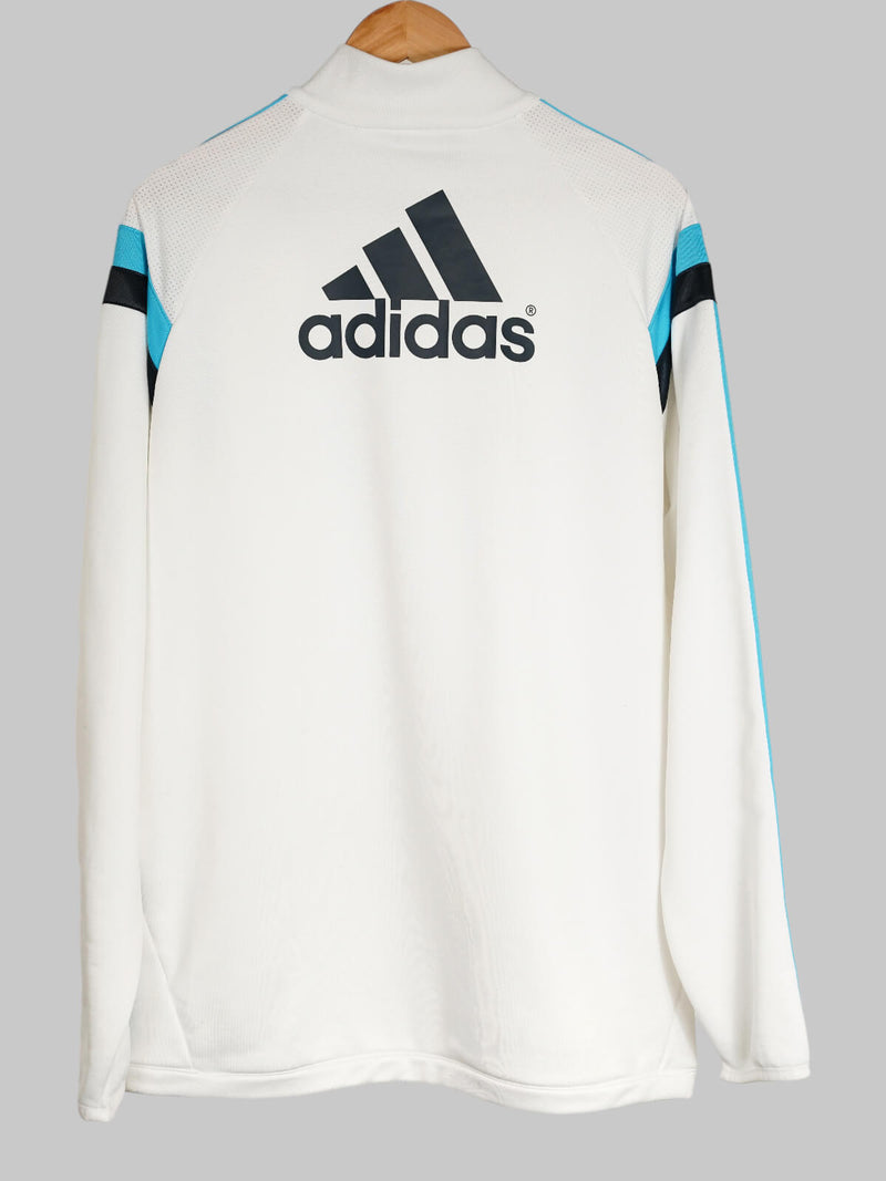 Chelsea Training Zip 2014/15 (XL)