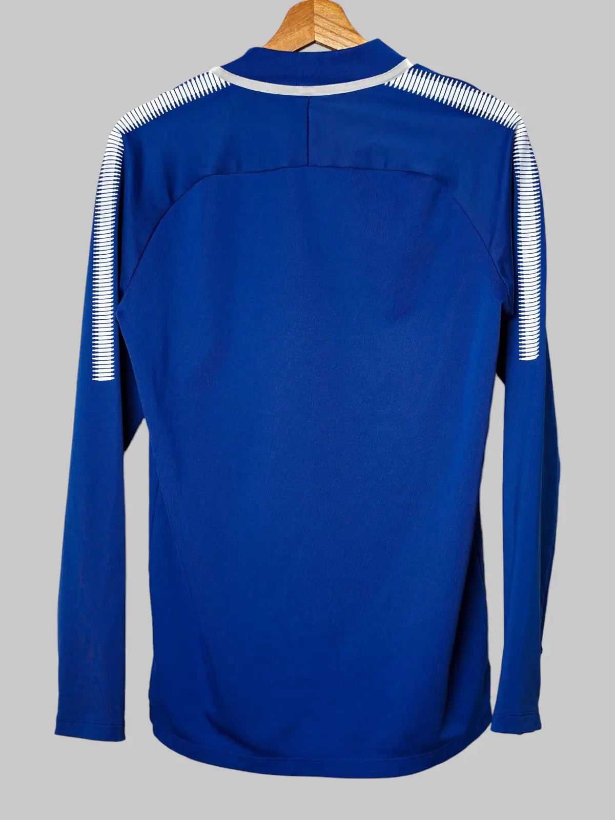 Chelsea Training Zip 2017/18 (S)