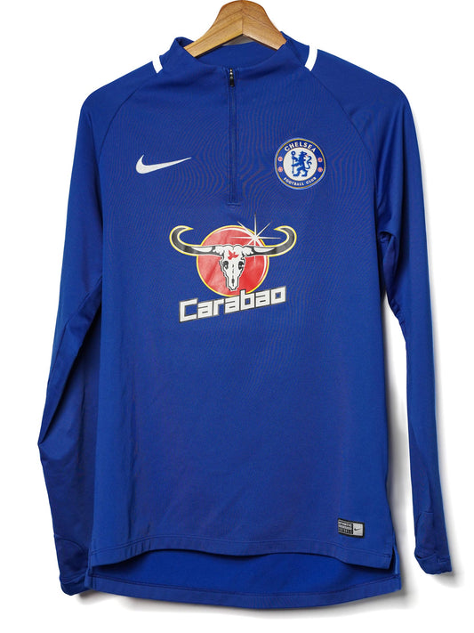 Chelsea Training Zip 2017/18 (S)