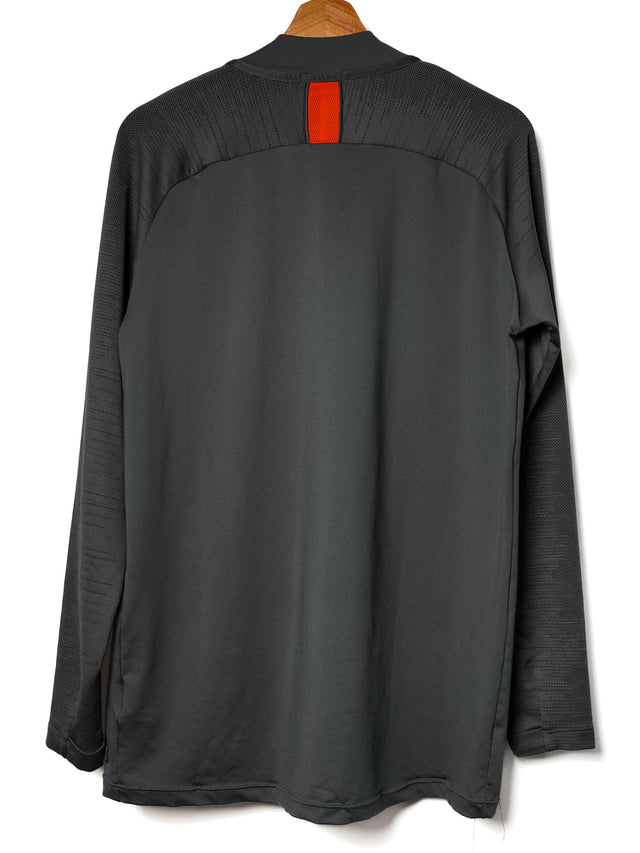 Chelsea Training Zip 2019/20 (L)