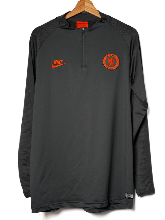 Chelsea Training Zip 2019/20 (L)