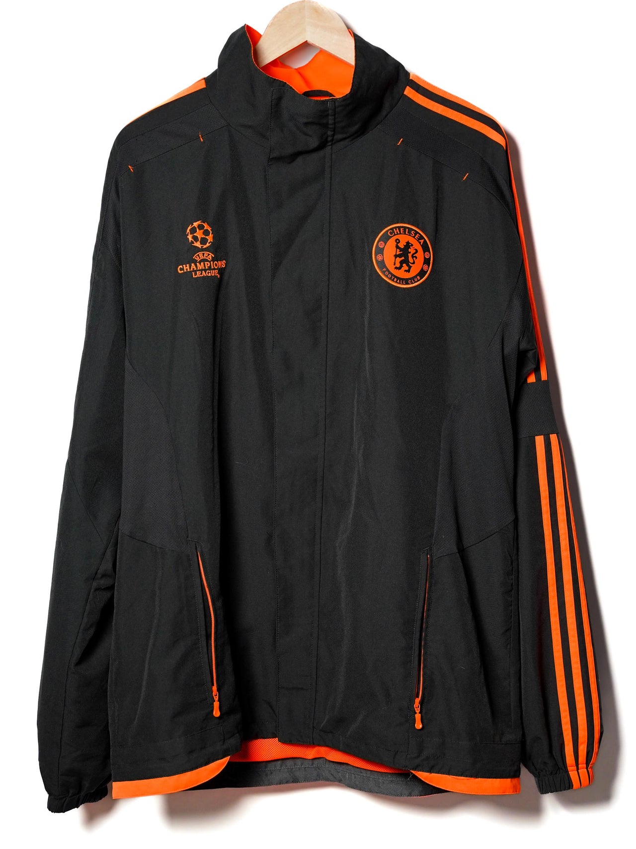 Chelsea UCL Jacket 2011/12 (XXL)