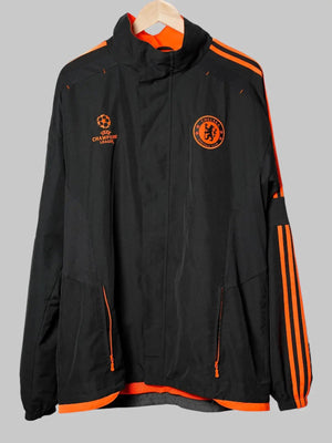 Chelsea UCL Jacket 2011/12 (XXL)