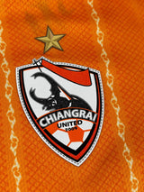 Chiangrai United Home Shirt 2023/24 (L)