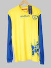 Chievo Verona Home Shirt L/S 2013/14 BNWT (XL)