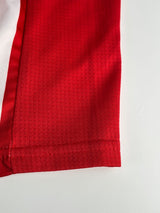Chivas de Guadalajara Home Shirt 2011/12 (L)