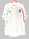 2010/11 Italy Training Shirt (XL) Puma