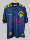 Club America Auswärts <tc>Trikot</tc> 1996/99 (M)