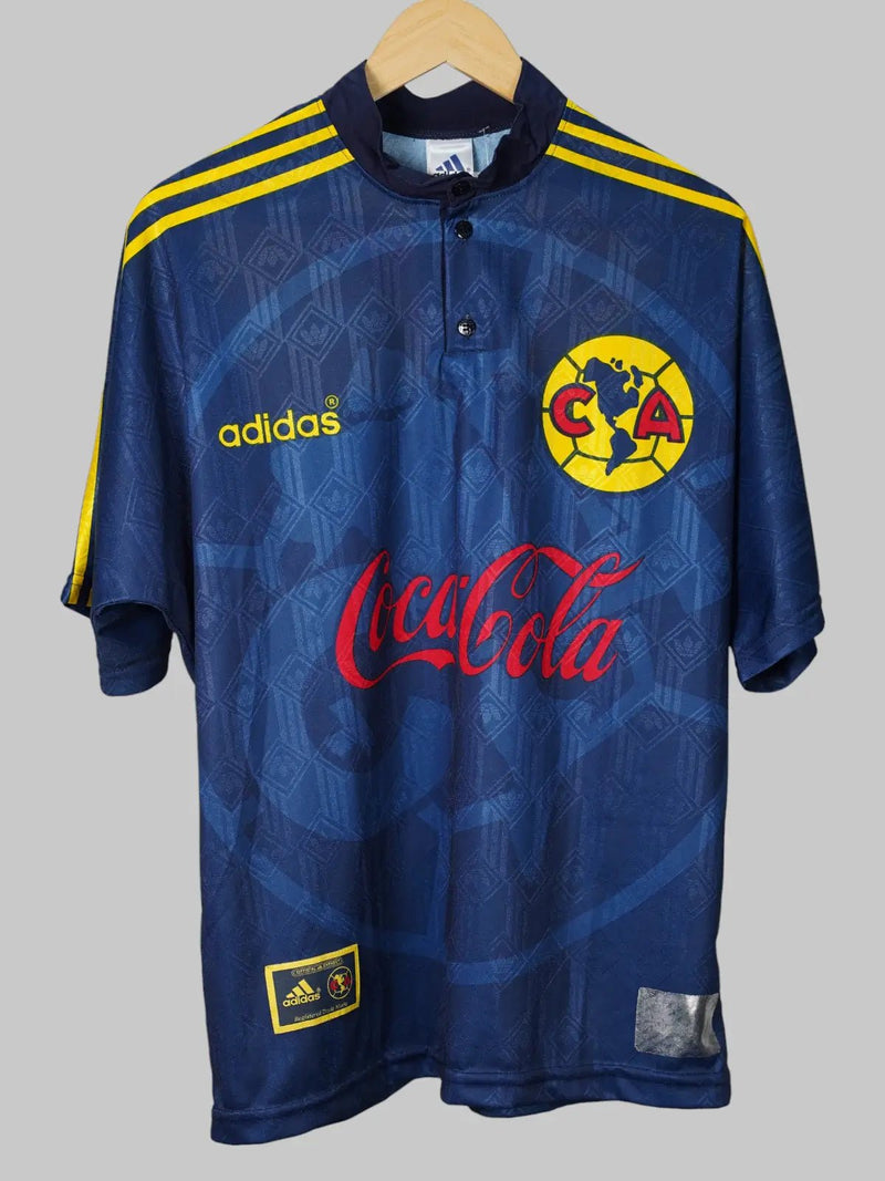 Club America Away Shirt 1996/99 (M)