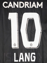 Club Brugge Home Shirt 2020/21 Lang 10 (M)