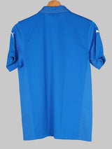Club Brugge Polo Shirt 2010/11 (L Kids)