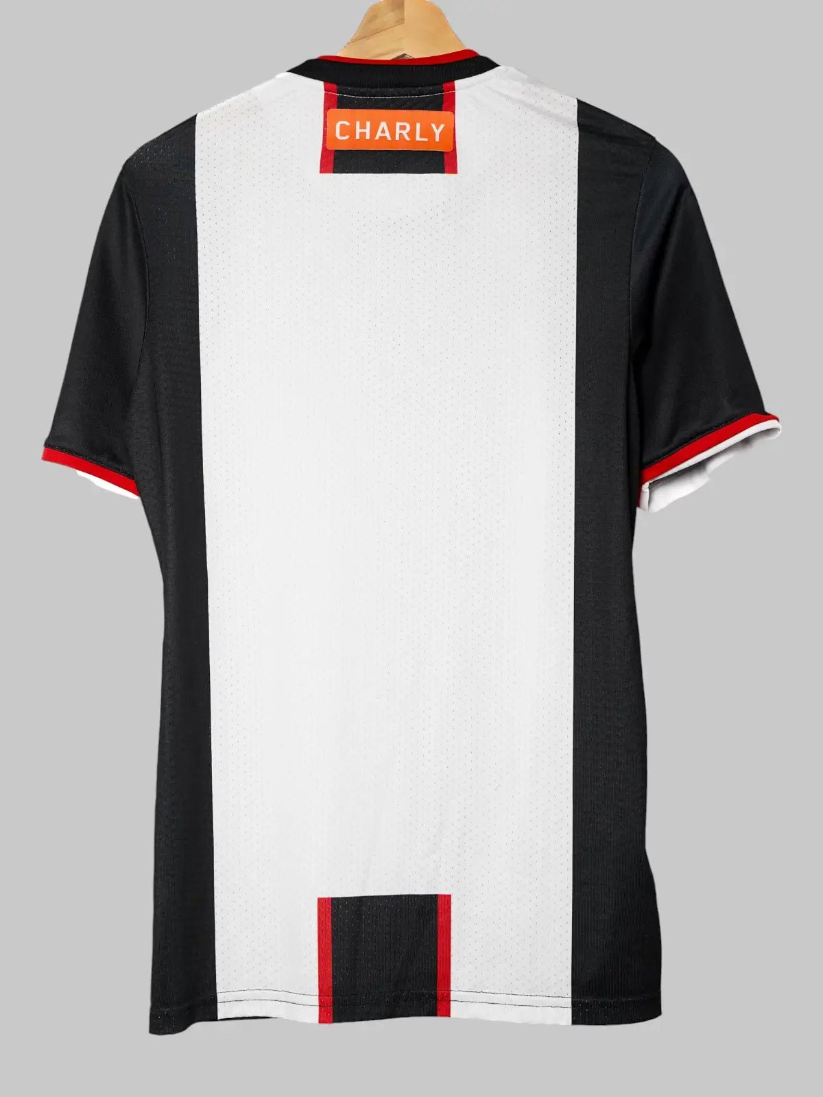 2018/19 Club De Cuervos FC Home Shirt (S) Nike | First11