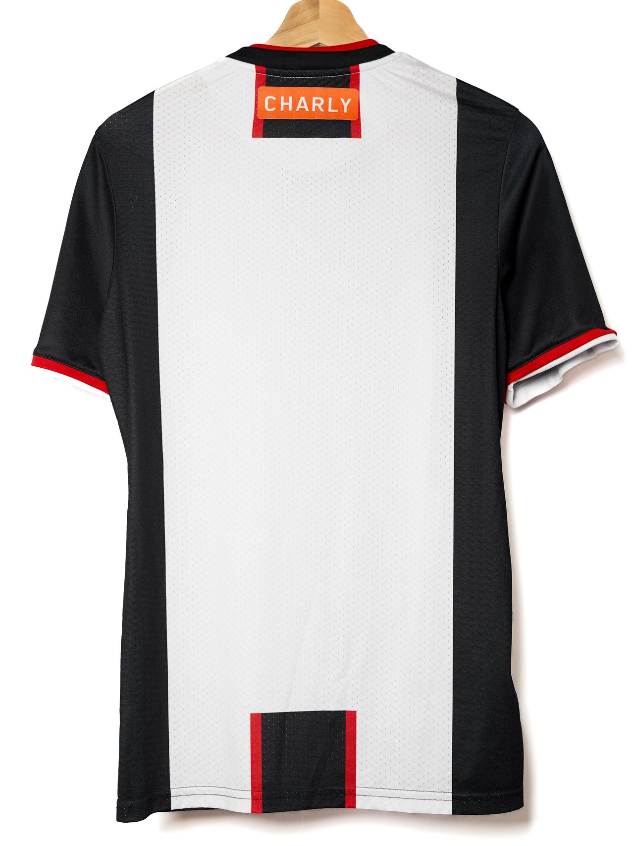 Club De Cuervos FC Home Shirt 2018/19 (S)