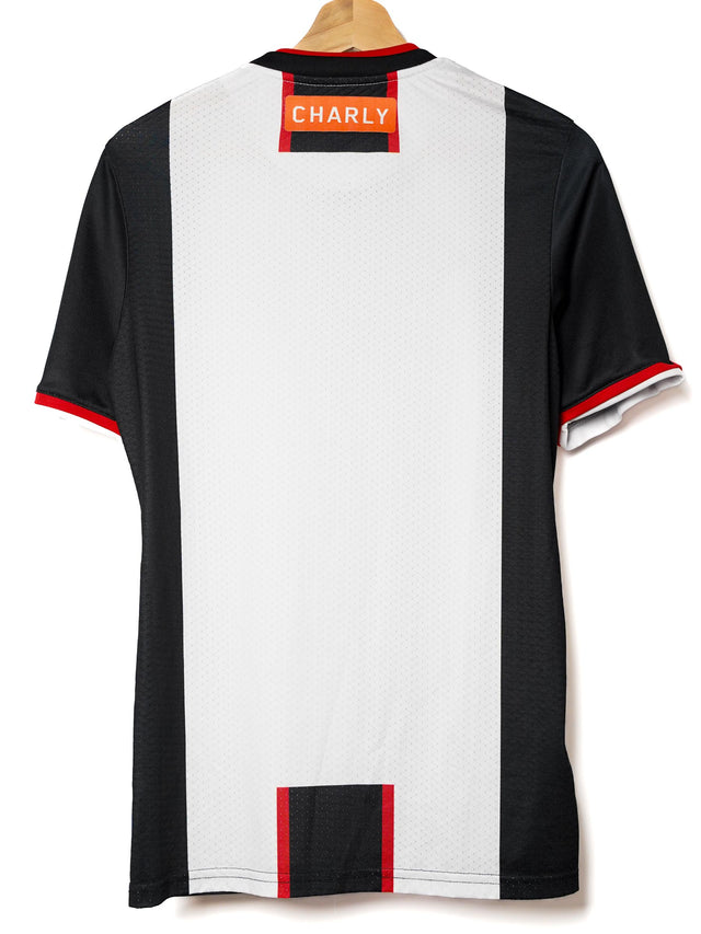 Club De Cuervos FC Home Shirt 2018/19 (S)