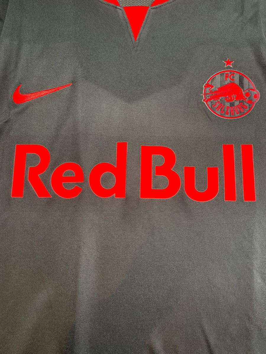 2023/24 Salzburg Third Shirt BNWT (XXL)