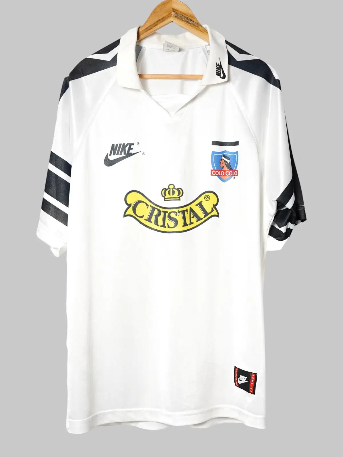 Colo Colo Thuisshirt 1995/96 (L)