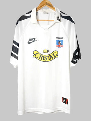 Colo Colo Thuisshirt 1995/96 (L)