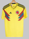 Colombia Home Shirt 2018/19 (XL Kids)