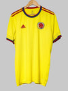 Kolumbien-Startseite <tc>Trikot</tc> 2020/21 (XL)